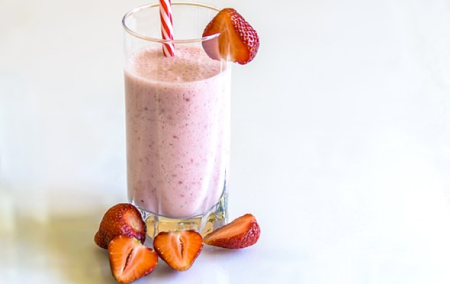 Топ-5 продуктів, які допоможуть при розладі шлунку