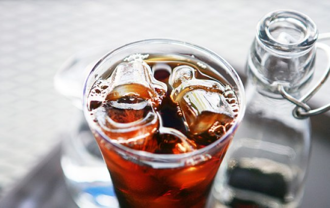 Небезпечні продукти: топ-4 ворога красивої усмішки