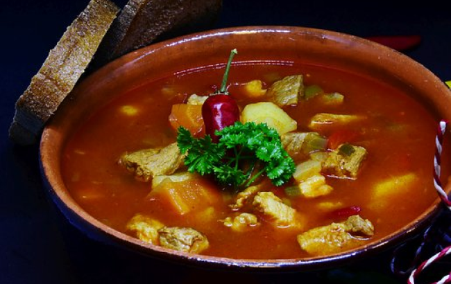 Експерт озвучив 5 принципів здорового харчування взимку