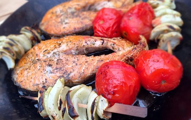 5 продуктів, яких слід уникати під час вагітності