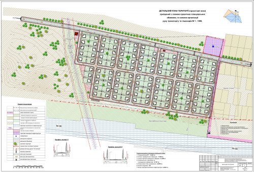 Біля Львова збудують житло для переселенців з окупованих Криму і Донбасу