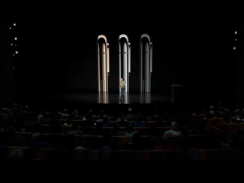 Презентация Apple 2018: какие новинки представила компания