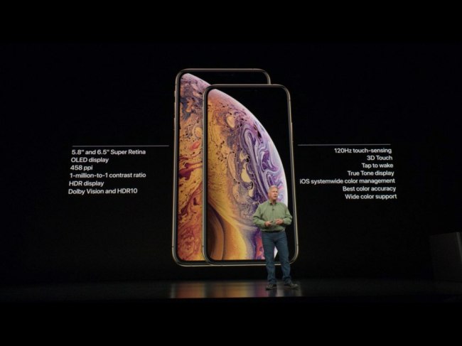 Презентация Apple 2018: онлайн-трансляция