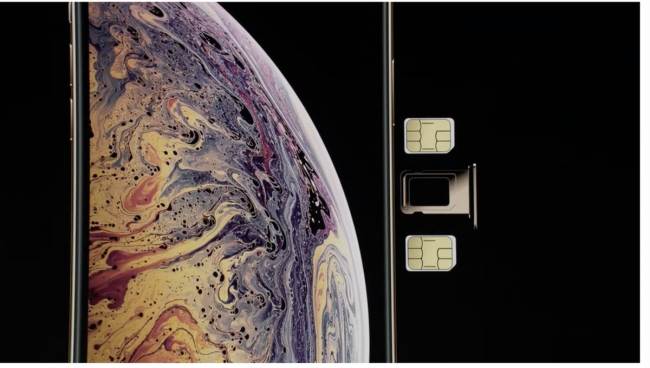 Презентация Apple 2018: онлайн-трансляция