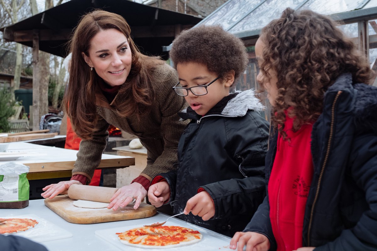 Кейт Міддлтон