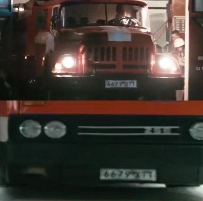 Российский сериал &quot;Чернобыль&quot; с шашлыками и пивом разгромили в сети (видео)