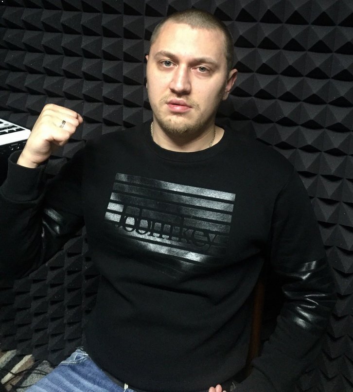 На Донбассе убили сына одного из главарей "ДНР" (фото)