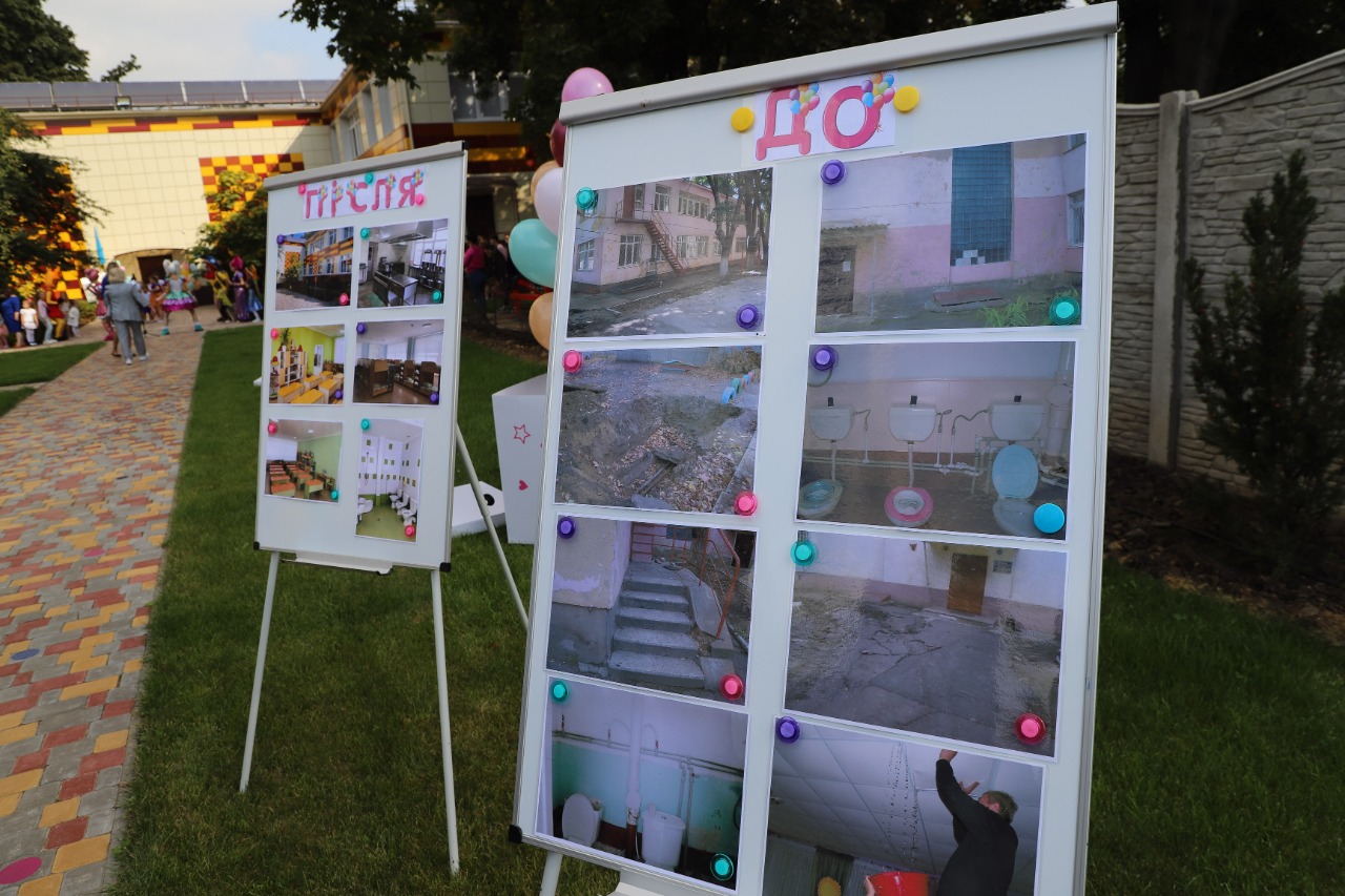 Труханов: одеситам повернули ще один дитячий садок