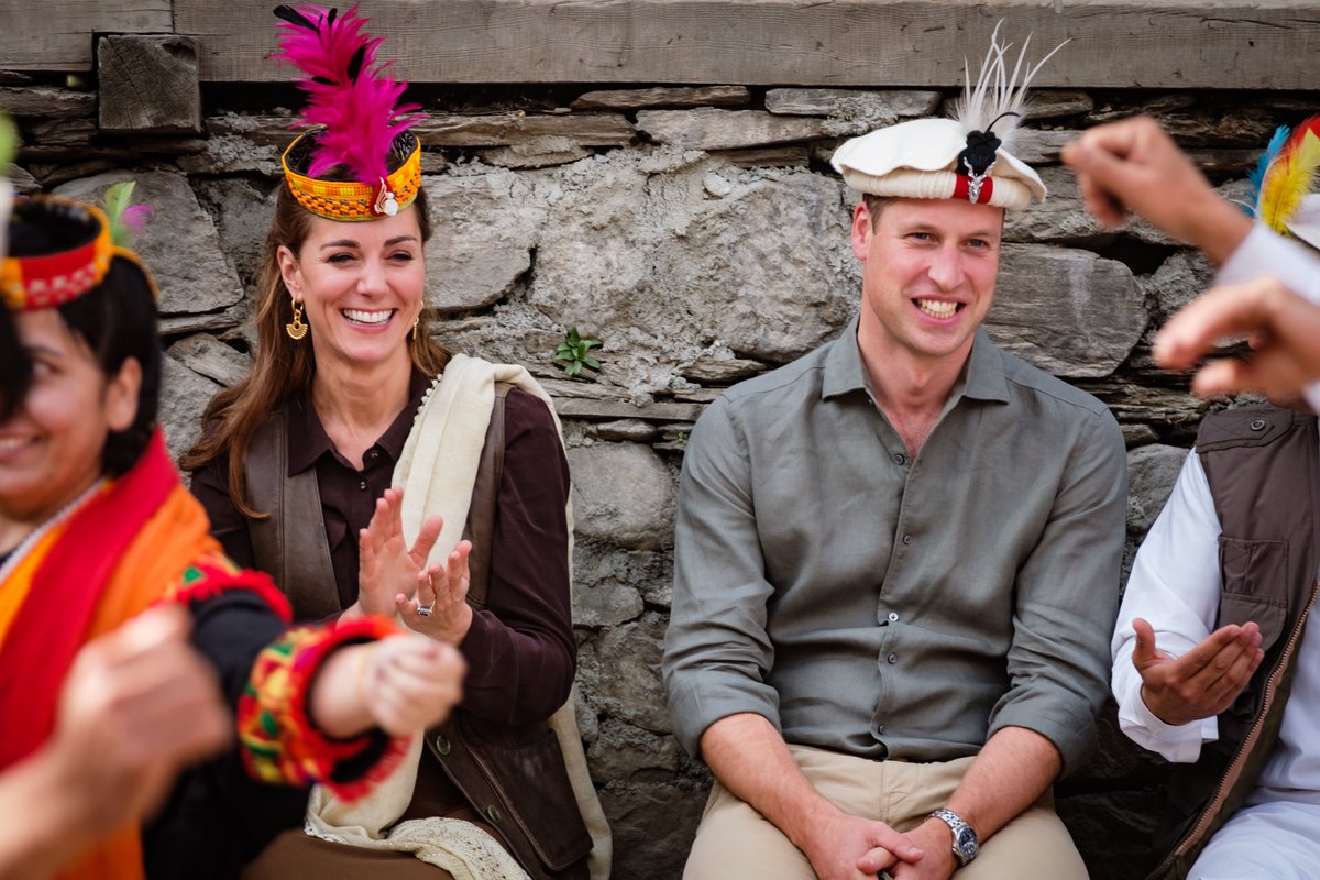 Істерика та паніка: принц Гаррі різко відповів на "занепокоєння" брата