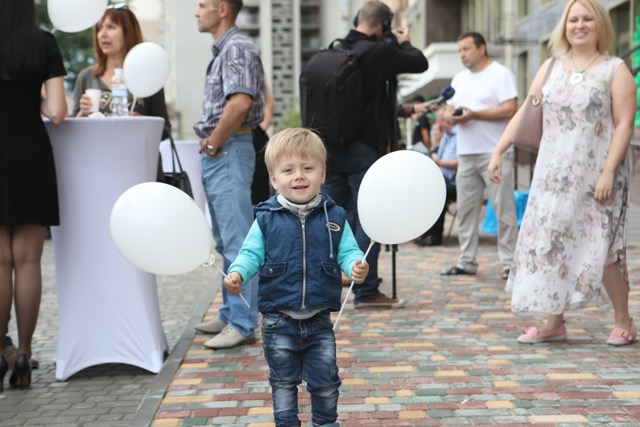 Самый крупный арабский инвестор в Украине бьет рекорды в сфере строительства ЖК