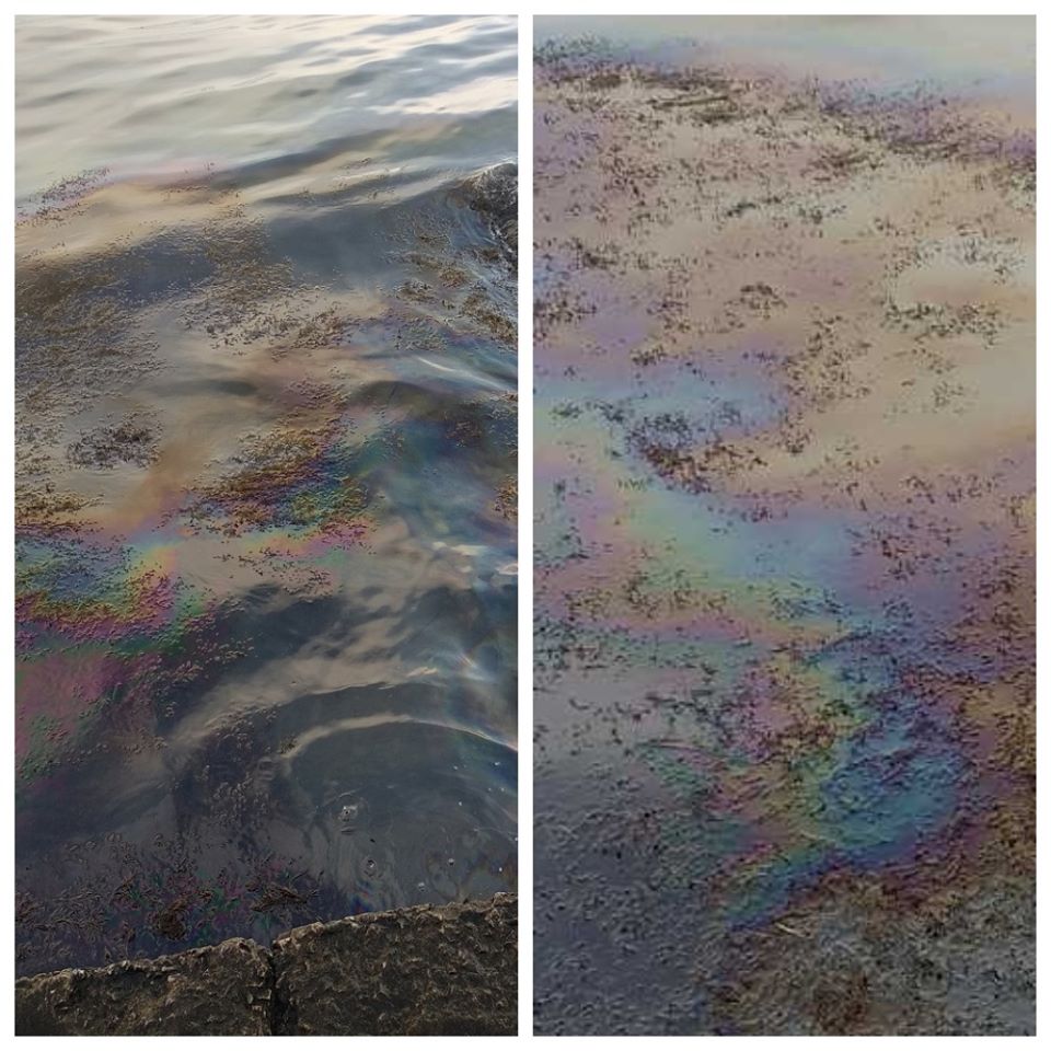 На Кримському мосту помітили нові проблеми: окупанти зайнялися &quot;профілактикою&quot; (фото)