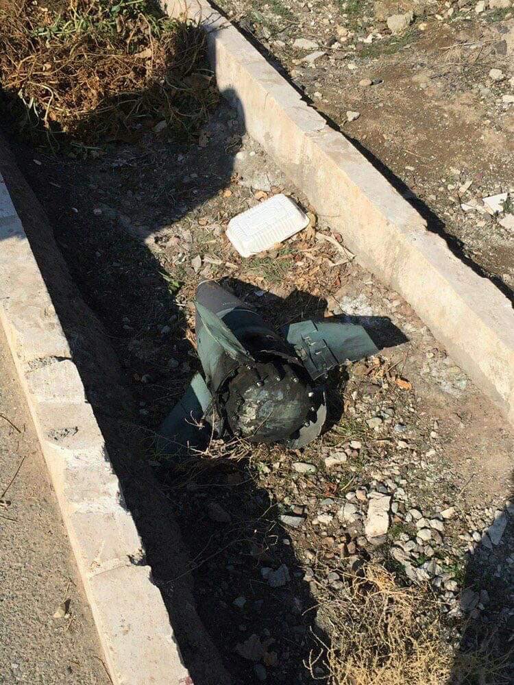 Літак МАУ могли збити російською ракетою: в мережі показали докази