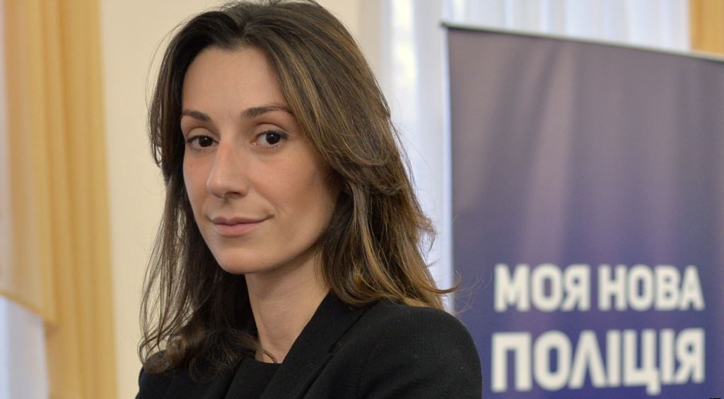 Згуладзе не покине команду Авакова