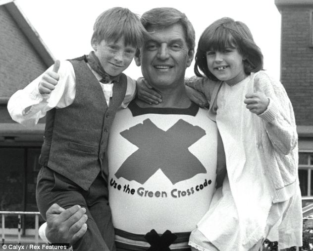 Помер актор з &quot;Зоряних воєн&quot; і &quot;Заводного апельсина&quot;: пішла легенда світового кіно