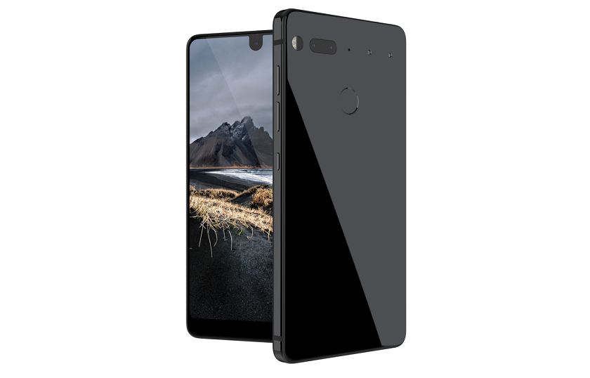 Співзасновник Android представив новий смартфон