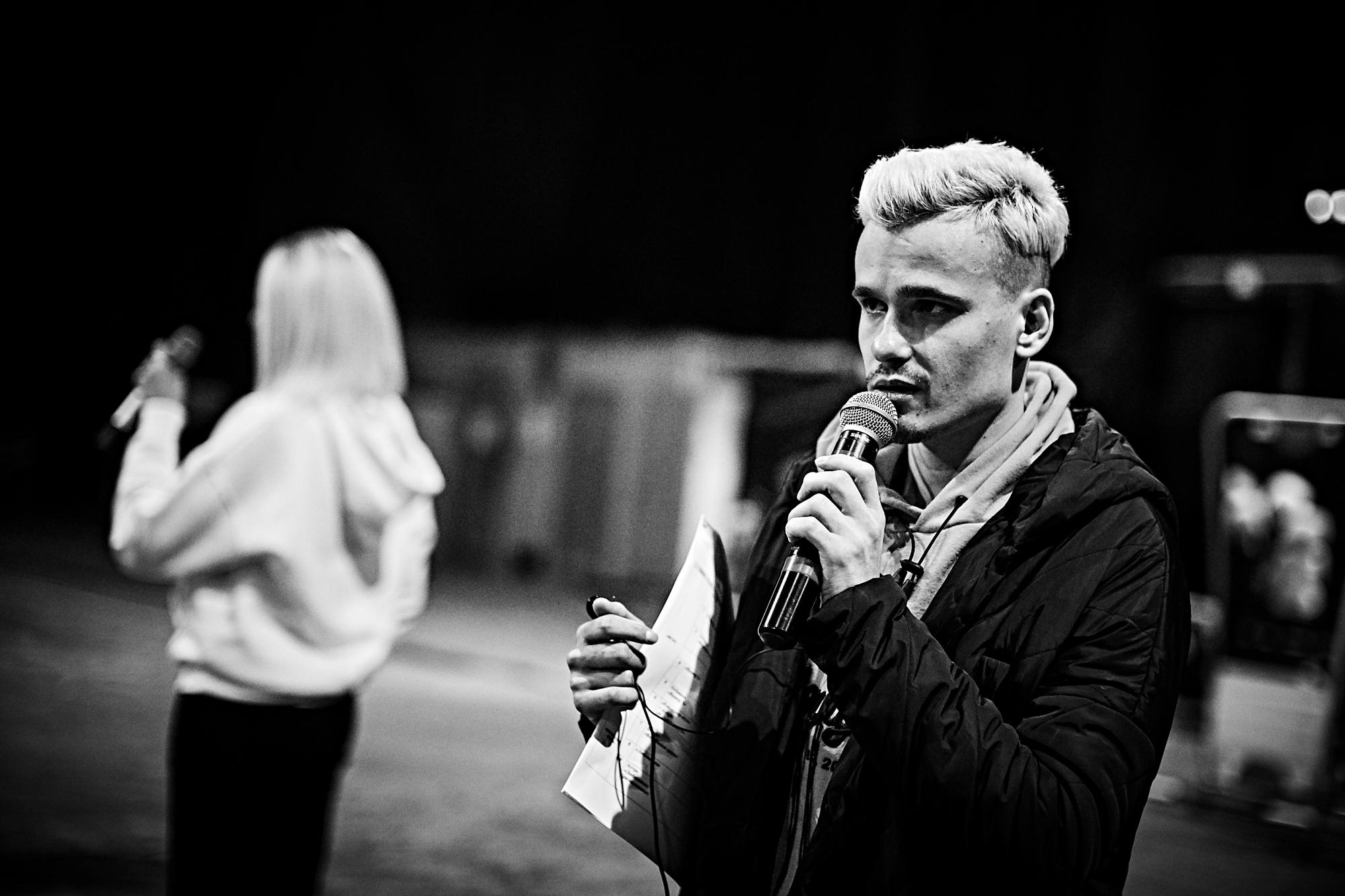 Йшли по наводці? Режисера шоу Олі Полякової спробували пограбувати