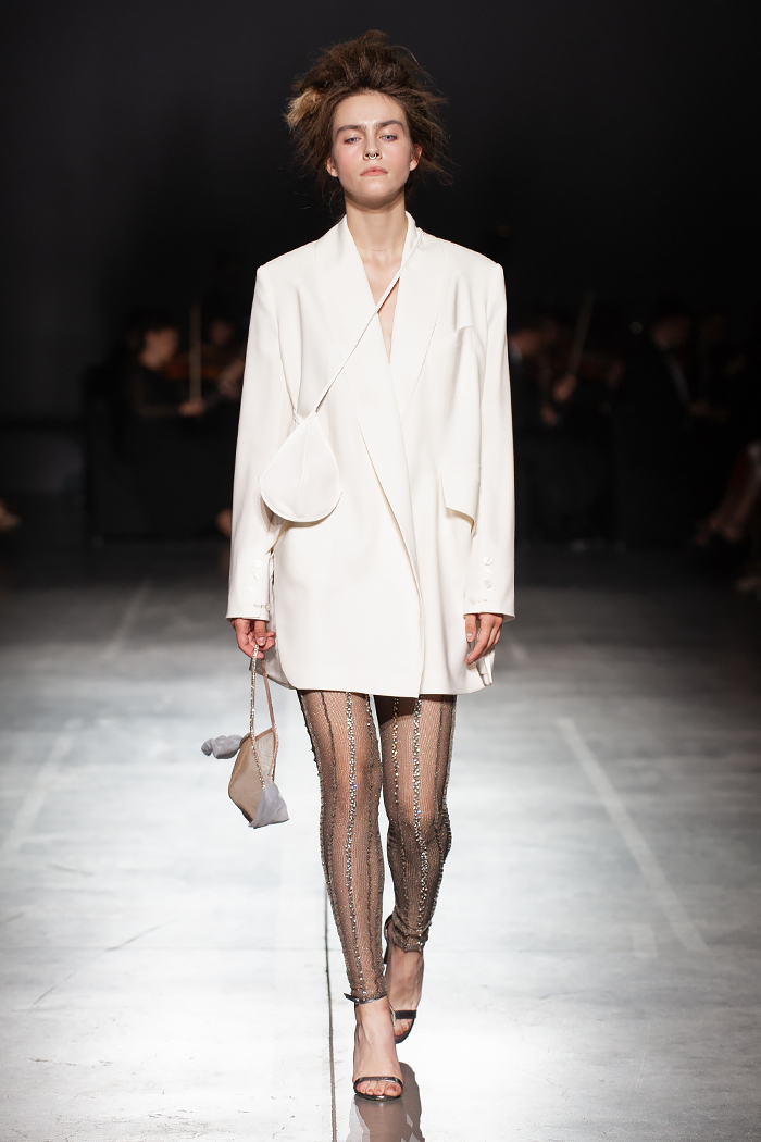 Хіпі VS Бізнес-леді: 14 модних трендів весни 2020 від українських дизайнерів