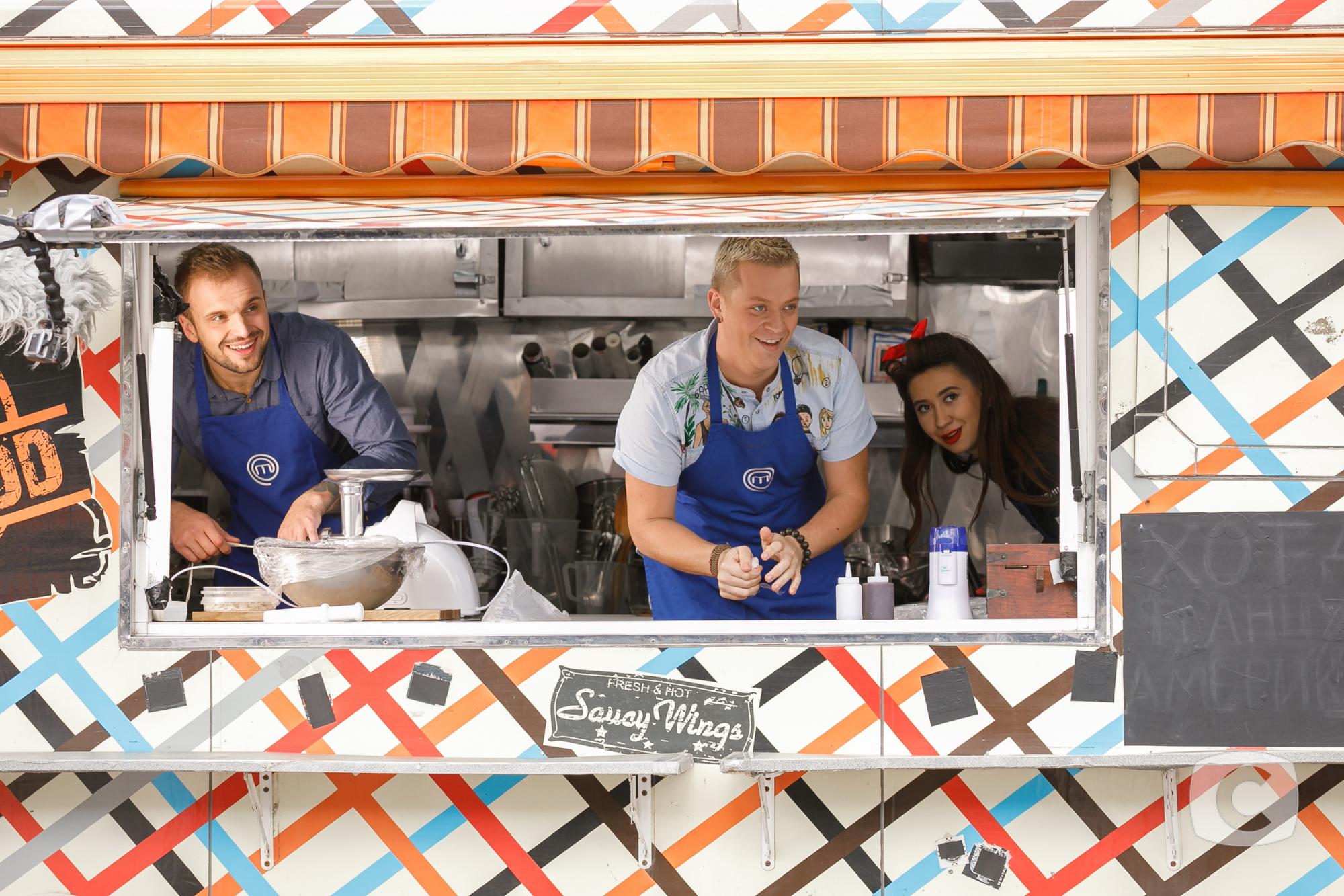 МастерШеф: 8 сезон 31 выпуск смотреть онлайн