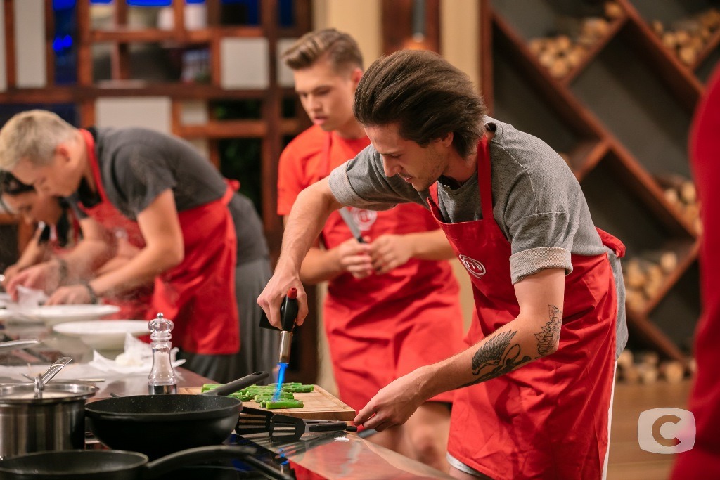 МастерШеф: 8 сезон 21 выпуск смотреть онлайн