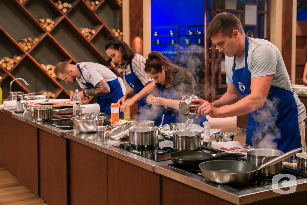 МастерШеф: 8 сезон 21 выпуск смотреть онлайн