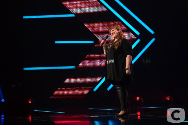 Х-фактор: 9 сезон 3 випуск дивитися онлайн