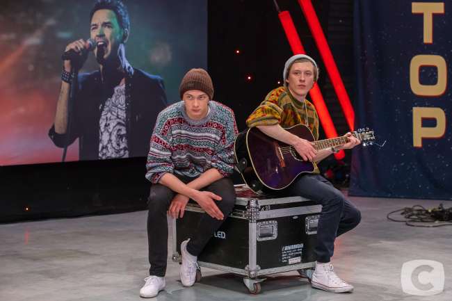 Х-фактор: 9 сезон 3 випуск дивитися онлайн