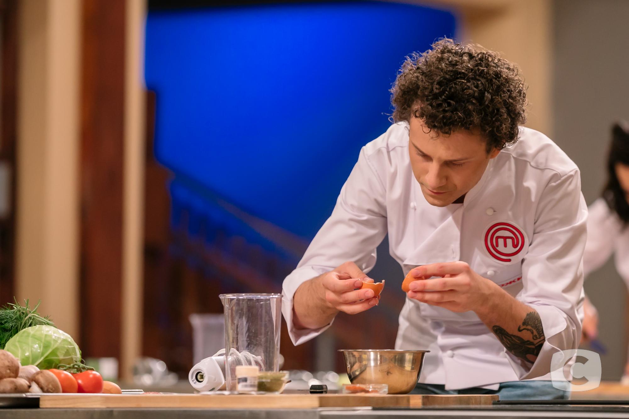 МастерШеф: 8 сезон 34 выпуск смотреть онлайн