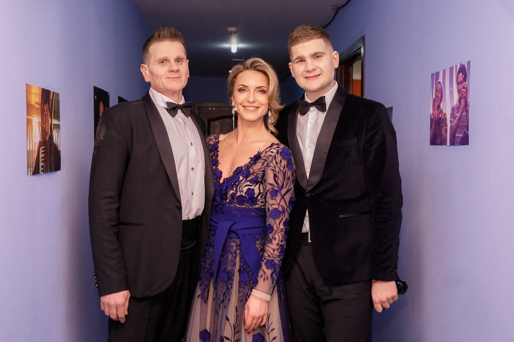 Зважені та щасливі: хто переміг у 8 сезоні