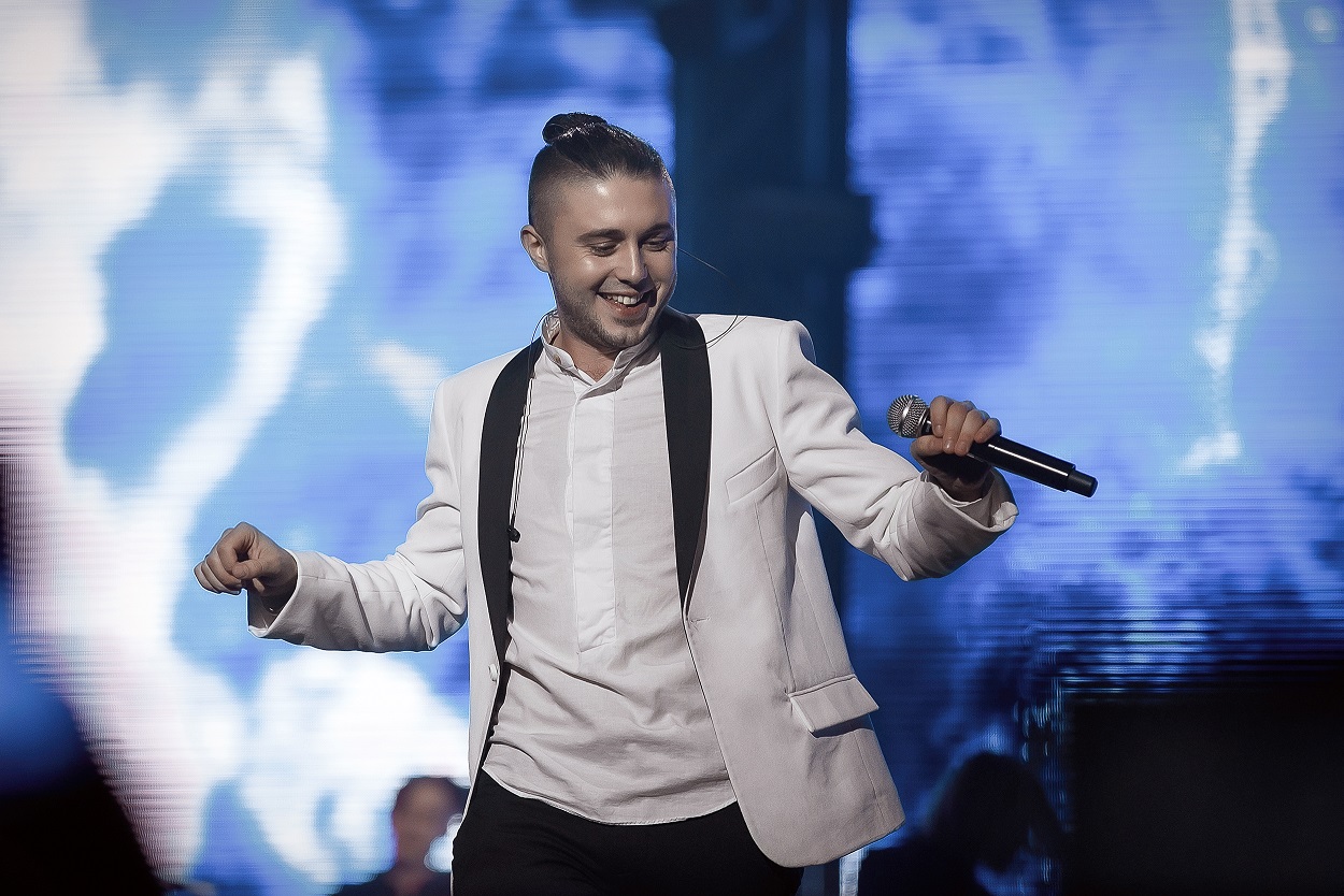 Новое видео "Stand up", достижения и планы на следующий год: АНТИТЕЛА подвели итоги 2019 года