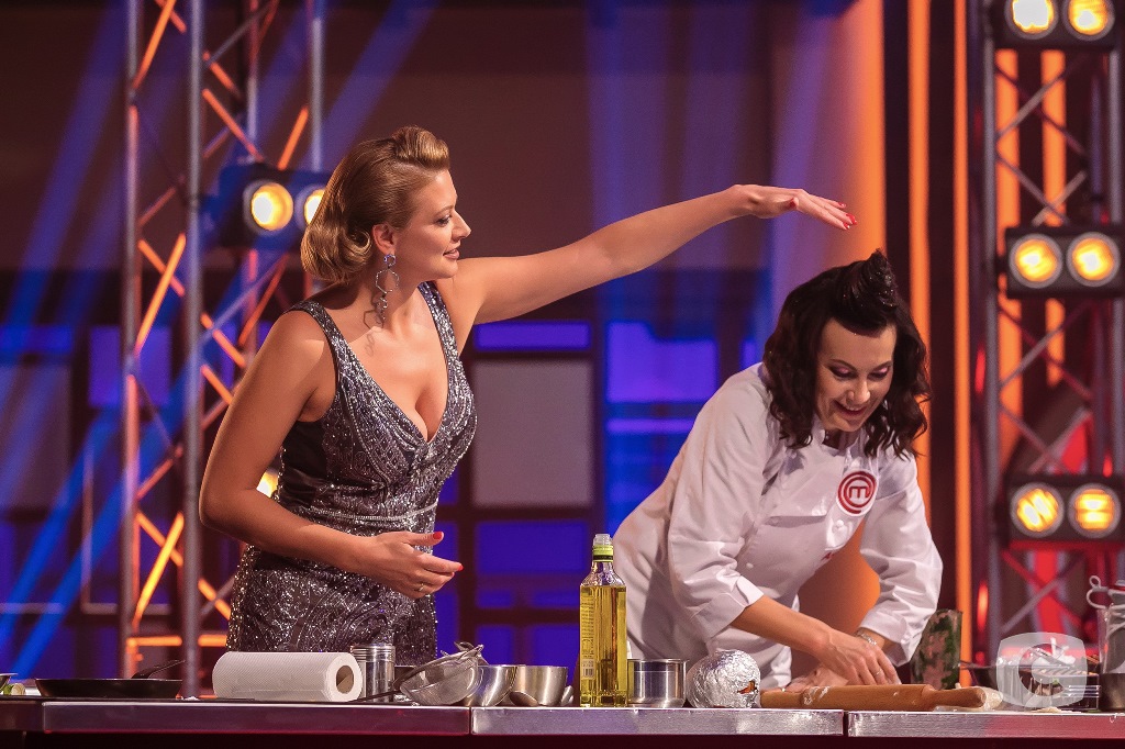 МастерШеф: 8 сезон 35 выпуск смотреть онлайн