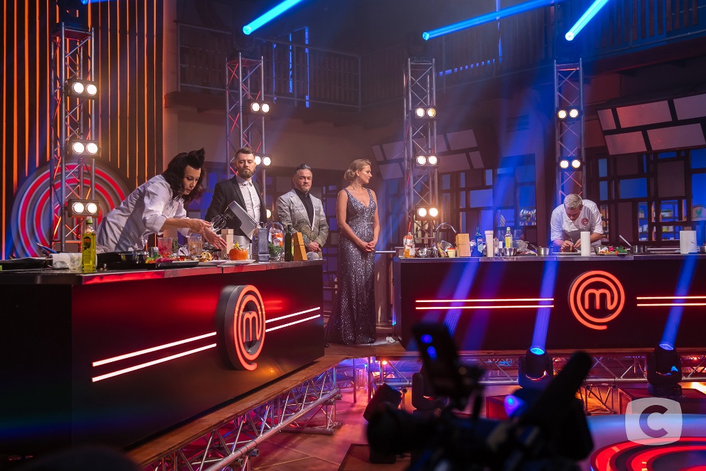 МастерШеф: 8 сезон 35 выпуск смотреть онлайн