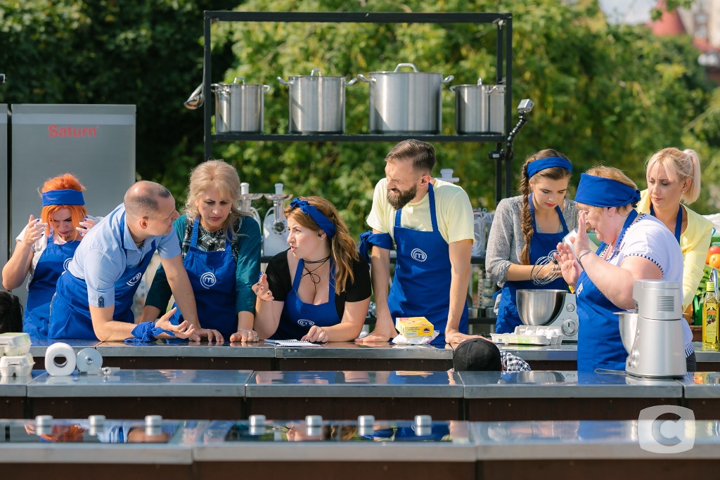 МастерШеф: 8 сезон 23 выпуск смотреть онлайн