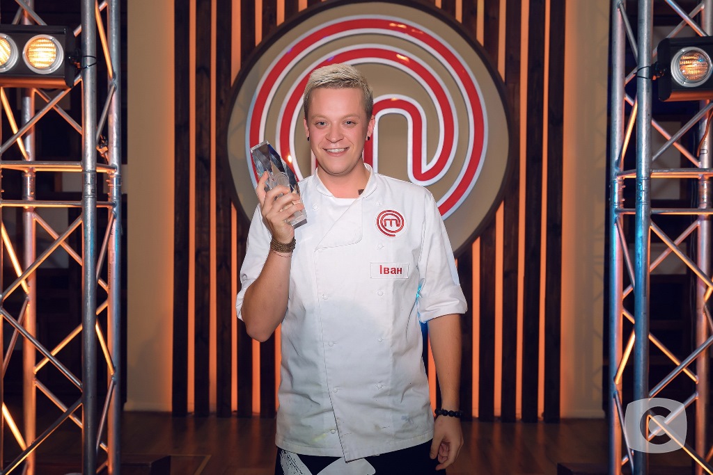 МастерШеф 8 сезон: хто переміг