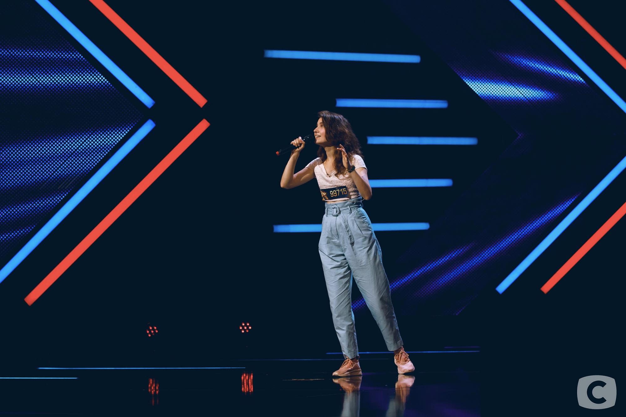 Х-фактор: 9 сезон 10 выпуск смотреть онлайн