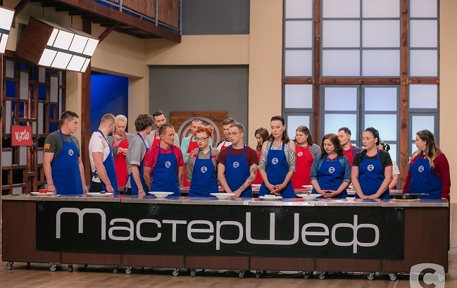 МастерШеф: 8 сезон 7 выпуск смотреть онлайн