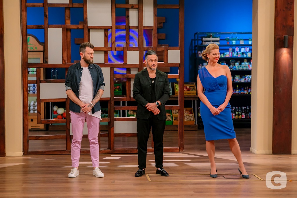 МастерШеф: 8 сезон 26 выпуск смотреть онлайн