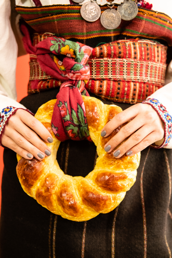 ONUKA снялась в &quot;звездном&quot; благотворительном календаре: фантастические фото