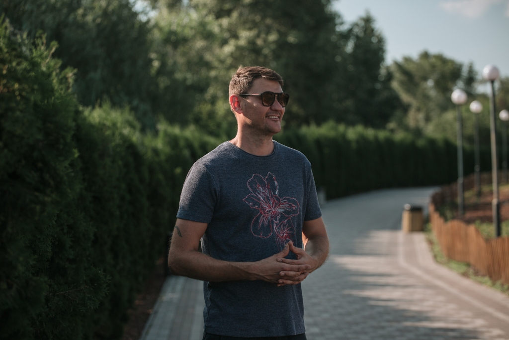 Организатор UPark Festival рассказал о фестивальной культуре в Украине и причудах мировых звезд