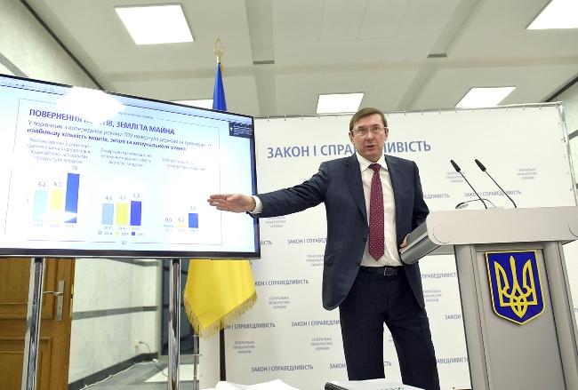 Реформа правоохранительной системы: почему создание ГБР может стать переломным моментом