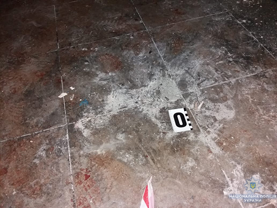 Взрыв в Сумах: полиция подтвердила задержание подозреваемого