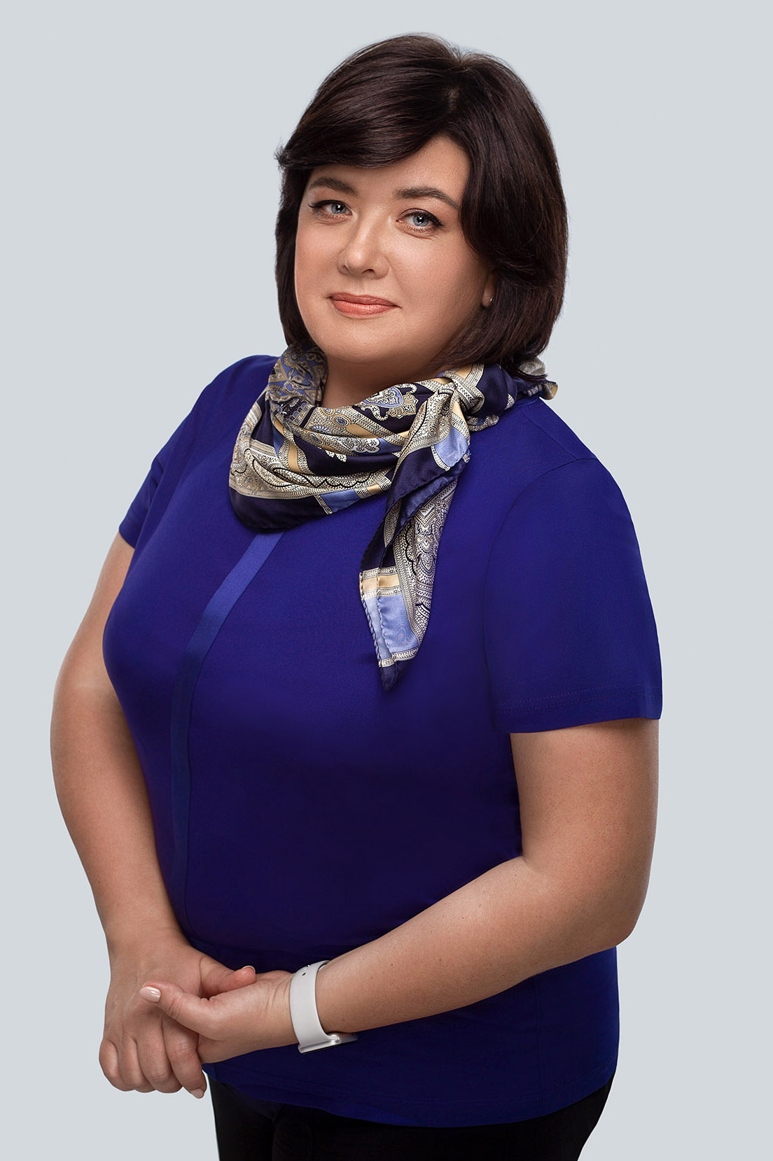 "ЛЮДИНА РОКУ-2018" в номінації "Лідер страхового ринку року"