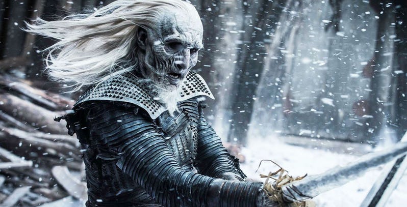 Приквел &quot;Игры престолов&quot;: стало известно название, дата выхода и история