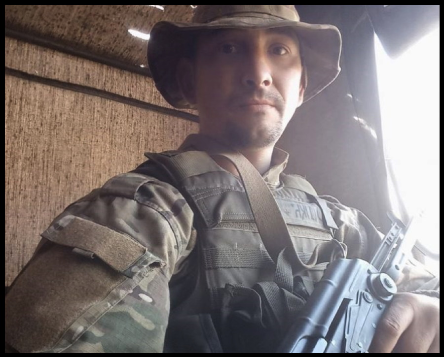 Погибшие герои ноября: истории и фото украинских защитников