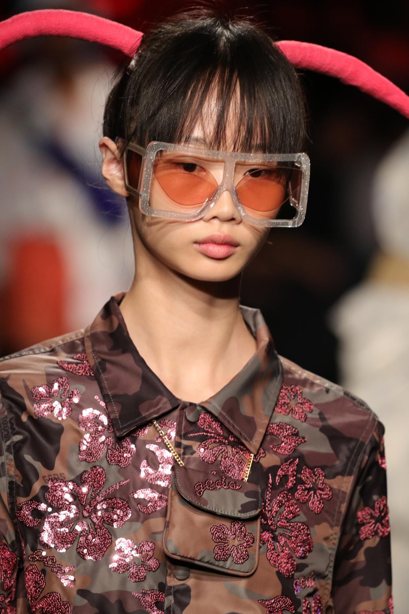 Трехгрудые модели на Неделе моды в Милане всколыхнули сеть