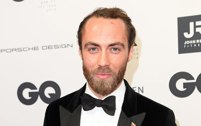 Брат Кейт Міддлтон розповів, як страждав через популярність сестри: не міг встати з ліжка