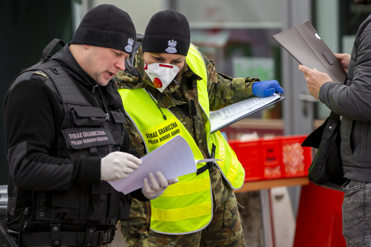 Ведмежа послуга. Як в Україні торгують фальшивими ПЛР-тестами і чим це небезпечно