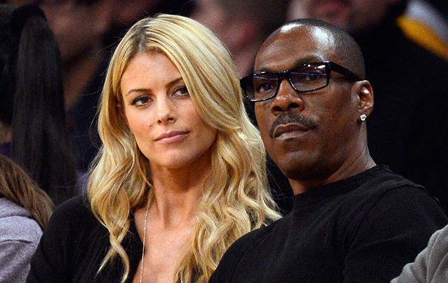 Известный голливудский актер стал отцом в десятый раз