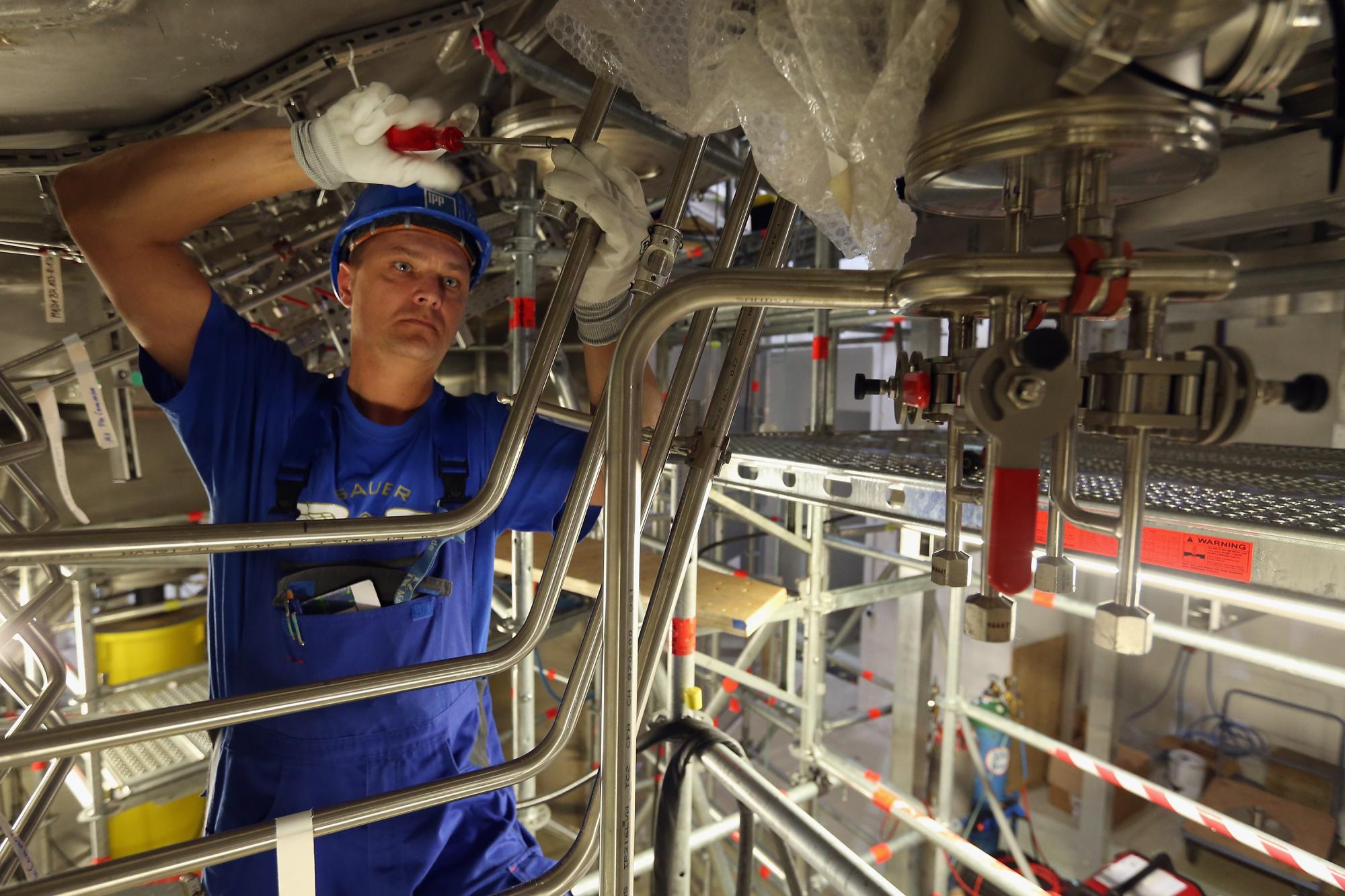 Климат-контроль. Почему Европа делает ставку на водород и что предлагают Украине