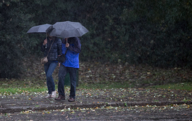 Дыхание холода: украинцам дали печальный прогноз погоды