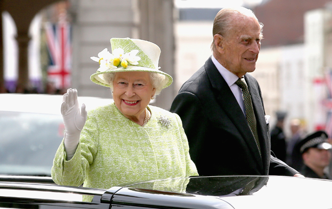 Назван самый популярный представитель британской королевской семьи